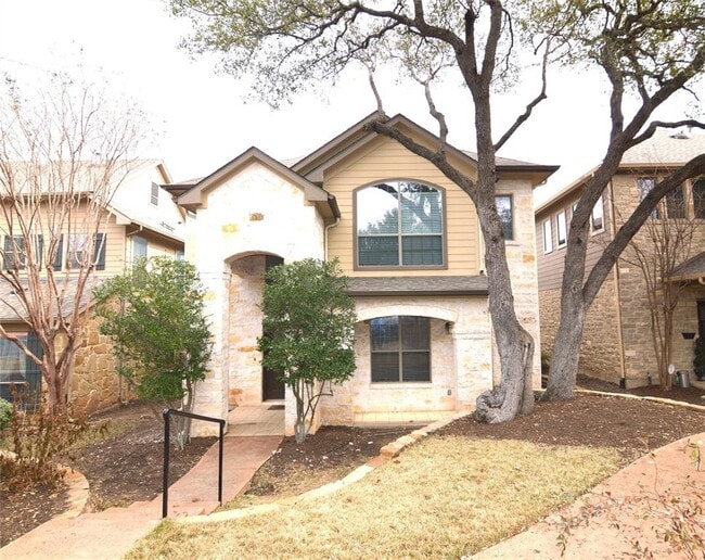 11400 W Parmer Ln in Cedar Park, TX - Foto de edificio - Building Photo