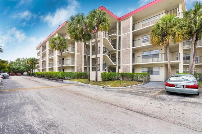 property at 3000 NW 48th Terrace
