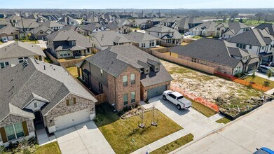 6118 Waterman Lk Ln in Katy, TX - Building Photo - Building Photo