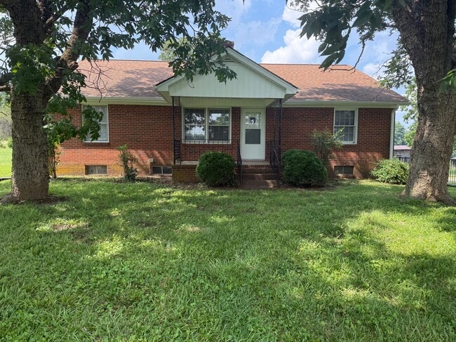property at 4145 McConnell Rd