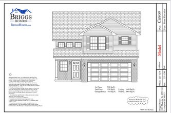 218 Jared Parker Wy in Georgetown, KY - Building Photo - Building Photo