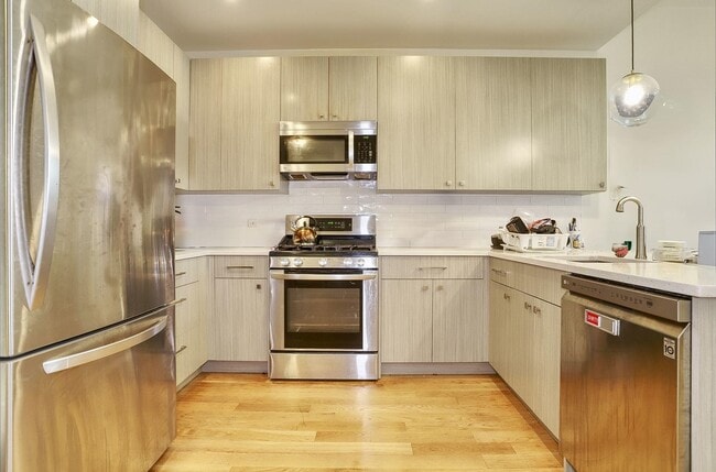 property at 627 Washington St