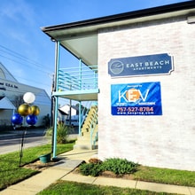 3914 Pleasant Ave in Norfolk, VA - Building Photo - Building Photo