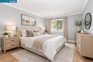 101 Kinross Dr in Walnut Creek, CA - Building Photo