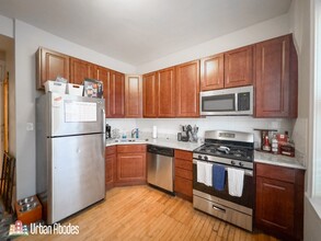 852 N Leavitt St in Chicago, IL - Building Photo - Building Photo