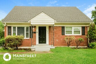 4213 Brookhaven Ave in Louisville, KY - Building Photo - Building Photo