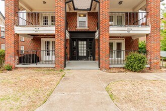 1405 NW 17th St in Oklahoma City, OK - Building Photo - Building Photo