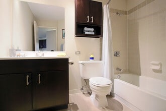 11 W Chestnut St in Chicago, IL - Foto de edificio - Building Photo