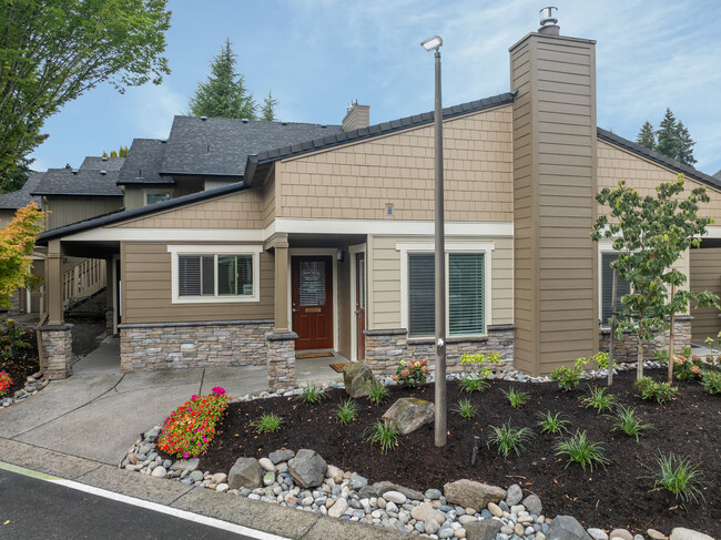 Nobl Park Apartments in Vancouver, WA - Foto de edificio - Building Photo