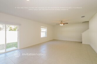 357 Rain Lily Ave in Spring Hill, FL - Building Photo - Building Photo