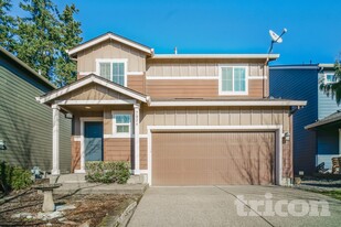 7924 NE 20th St in Vancouver, WA - Building Photo