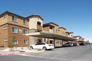 Boulder Pointe Apartments