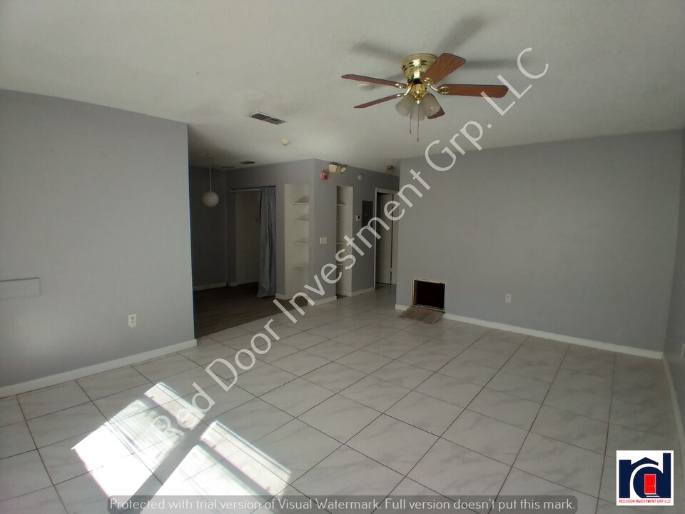 3831 NE 41st St in Ocala, FL - Building Photo