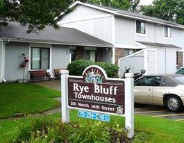 Rye Bluff Apartments