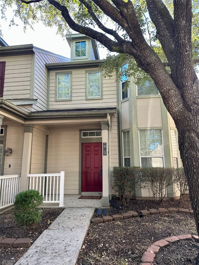 property at 29709 Valley Center Dr