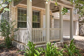 8504 Winterstein Dr in Austin, TX - Foto de edificio - Building Photo