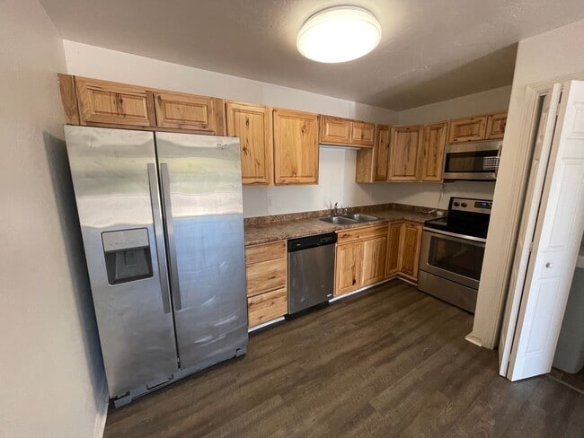 18 Diane Rd in Columbia Falls, MT - Building Photo - Building Photo