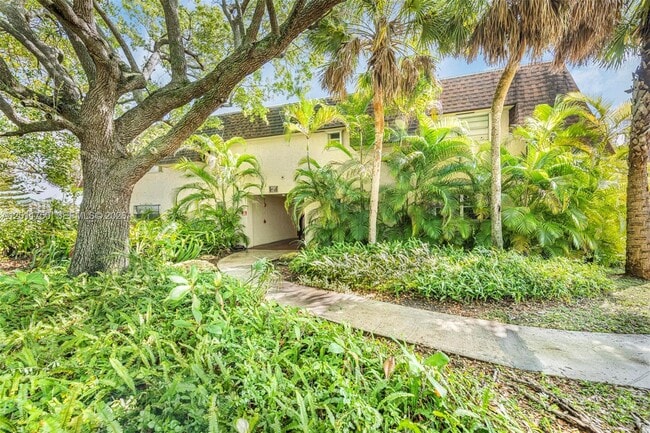 property at 9107 SW 137th Ter