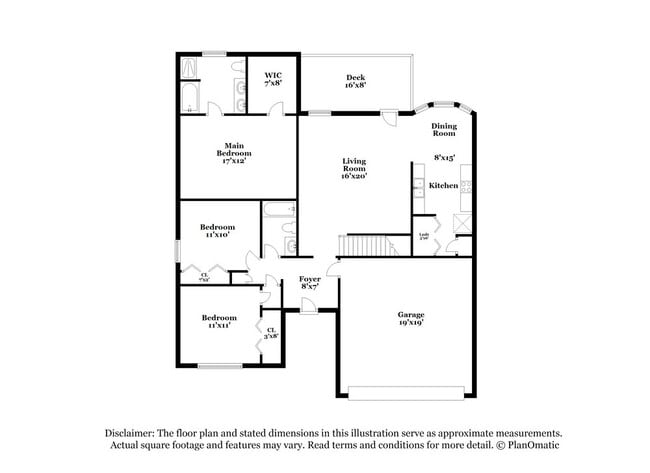 47 Crescent St in Newnan, GA - Building Photo - Building Photo