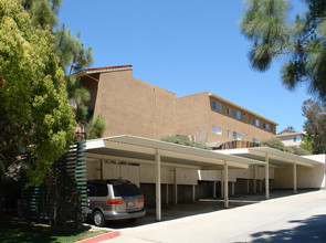 Poway Apartments in Poway, CA - Building Photo - Building Photo