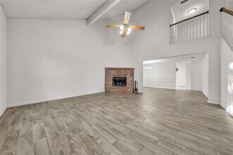 8404 Whispering Creek Trail in Fort Worth, TX - Building Photo - Building Photo