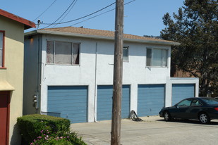 5825 Bayview Ave Apartments