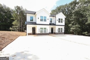 163 Brad St in Royston, GA - Building Photo