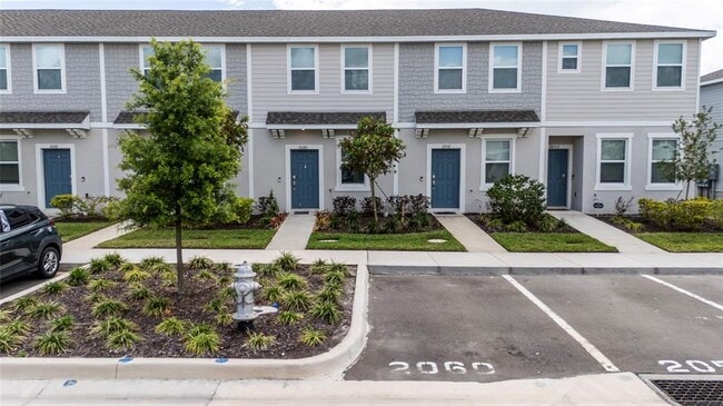 2060 Viewfinder St in Kissimmee, FL - Building Photo - Building Photo