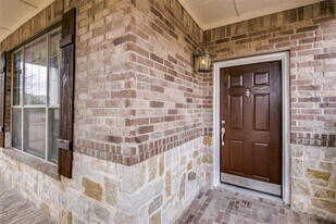 9301 Jerico Dr in McKinney, TX - Building Photo