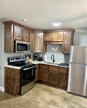 31 Alverson Ln in Anniston, AL - Building Photo - Building Photo