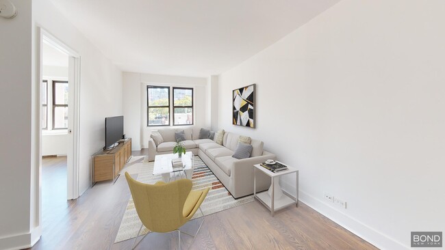 property at 220 E 63rd St