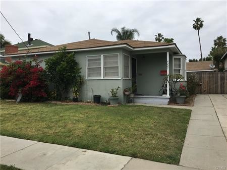 Duplex 4227 E 15th St Long Beach