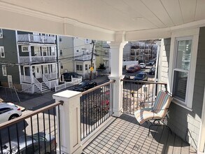 44 Stellman Rd, Unit 2 in Boston, MA - Building Photo - Building Photo