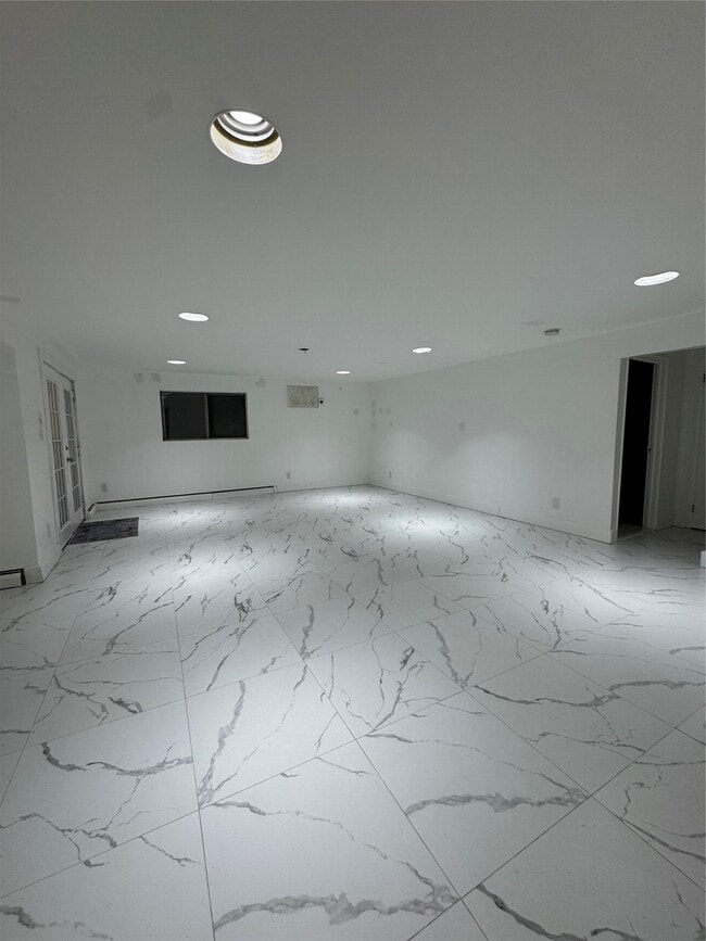 property at 1110 William St