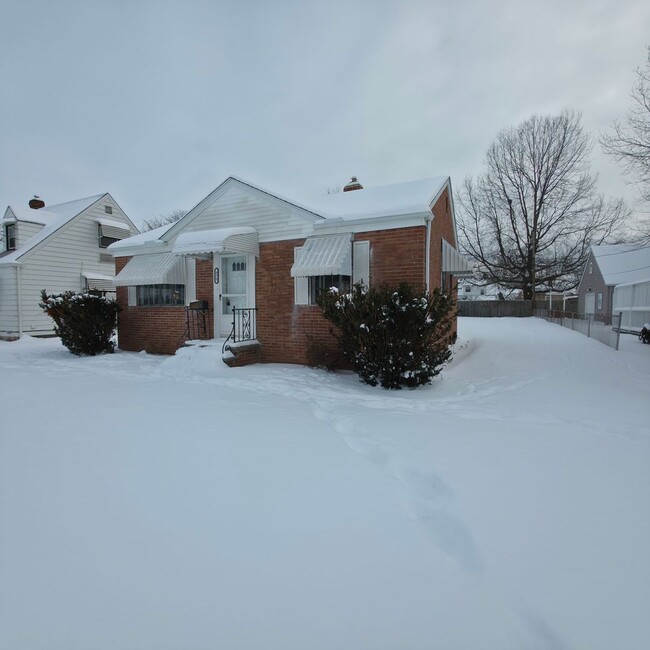 property at 875 E 258th St