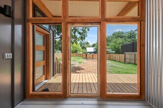 1908 Richcreek Rd in Austin, TX - Building Photo - Building Photo