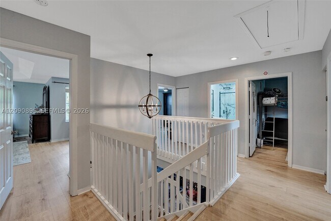 property at 18231 SW 27th St