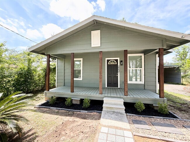 property at 2237 Wilburforce St