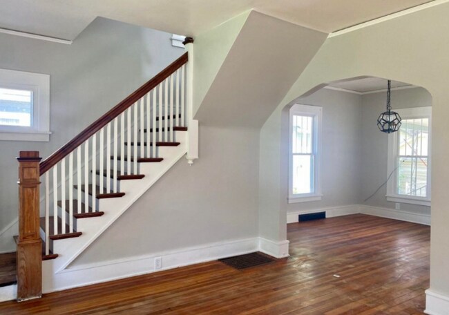 1520 21st St in Rock Island, IL - Building Photo - Building Photo