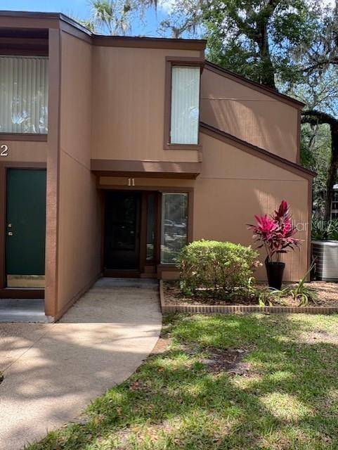property at 11 Mid Pines Cir