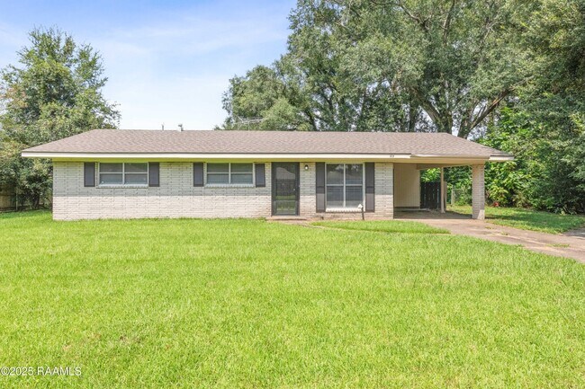 property at 203 Fabiola Ave