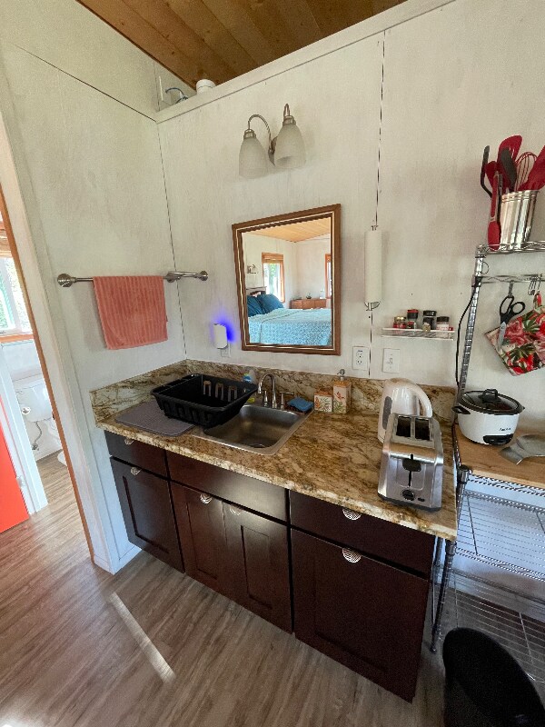 11-2272-2272 Makoa Rd in Pahoa, HI - Foto de edificio - Building Photo