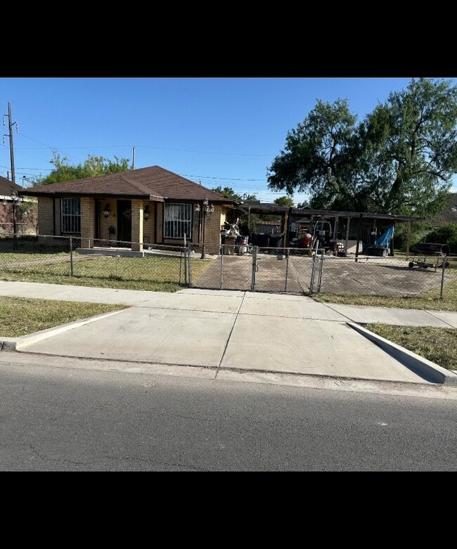 property at 2405 Helena Ave