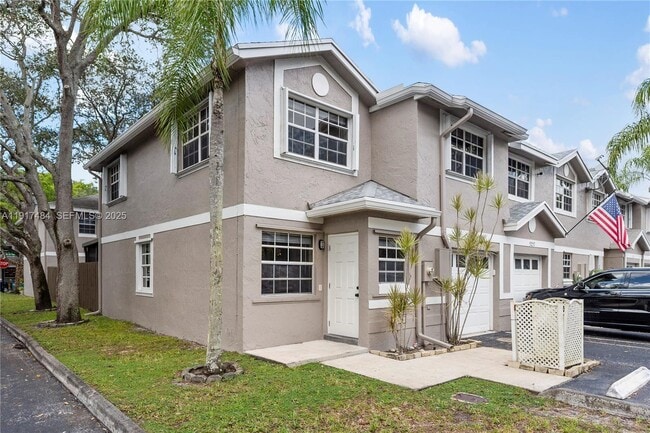 property at 5263 SW 121st Ave