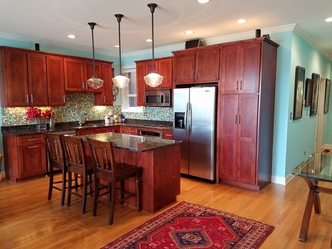 5053 N Clark St in Chicago, IL - Building Photo - Building Photo