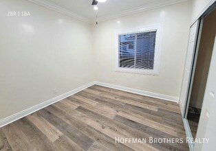 2445 Bellevue Ave in Los Angeles, CA - Building Photo - Building Photo
