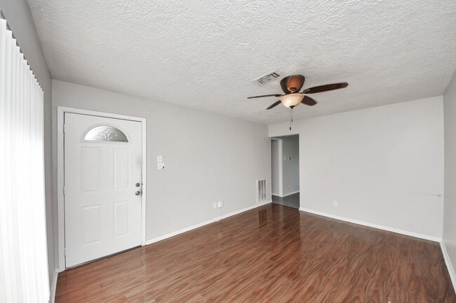 property at 12610 Chiswick Rd