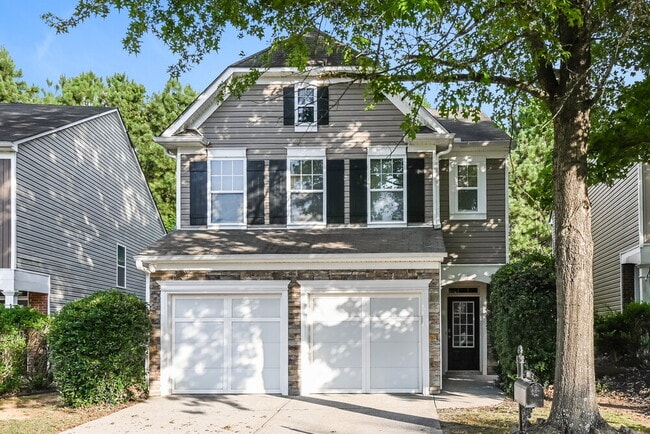 property at 934 Gardenia Curve