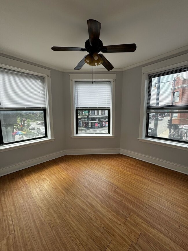 4805 N Central Park Ave in Chicago, IL - Building Photo - Building Photo