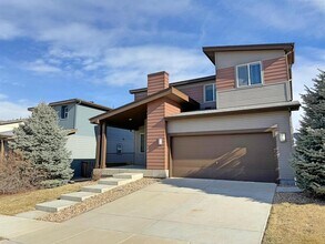 17865 E 107th Pl in Commerce City, CO - Building Photo - Building Photo